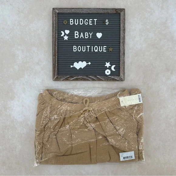 New Rylee + Cru Skirt